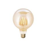 Lutec Smart Led Bulb G125 7.5W E27 2700K to 6500K